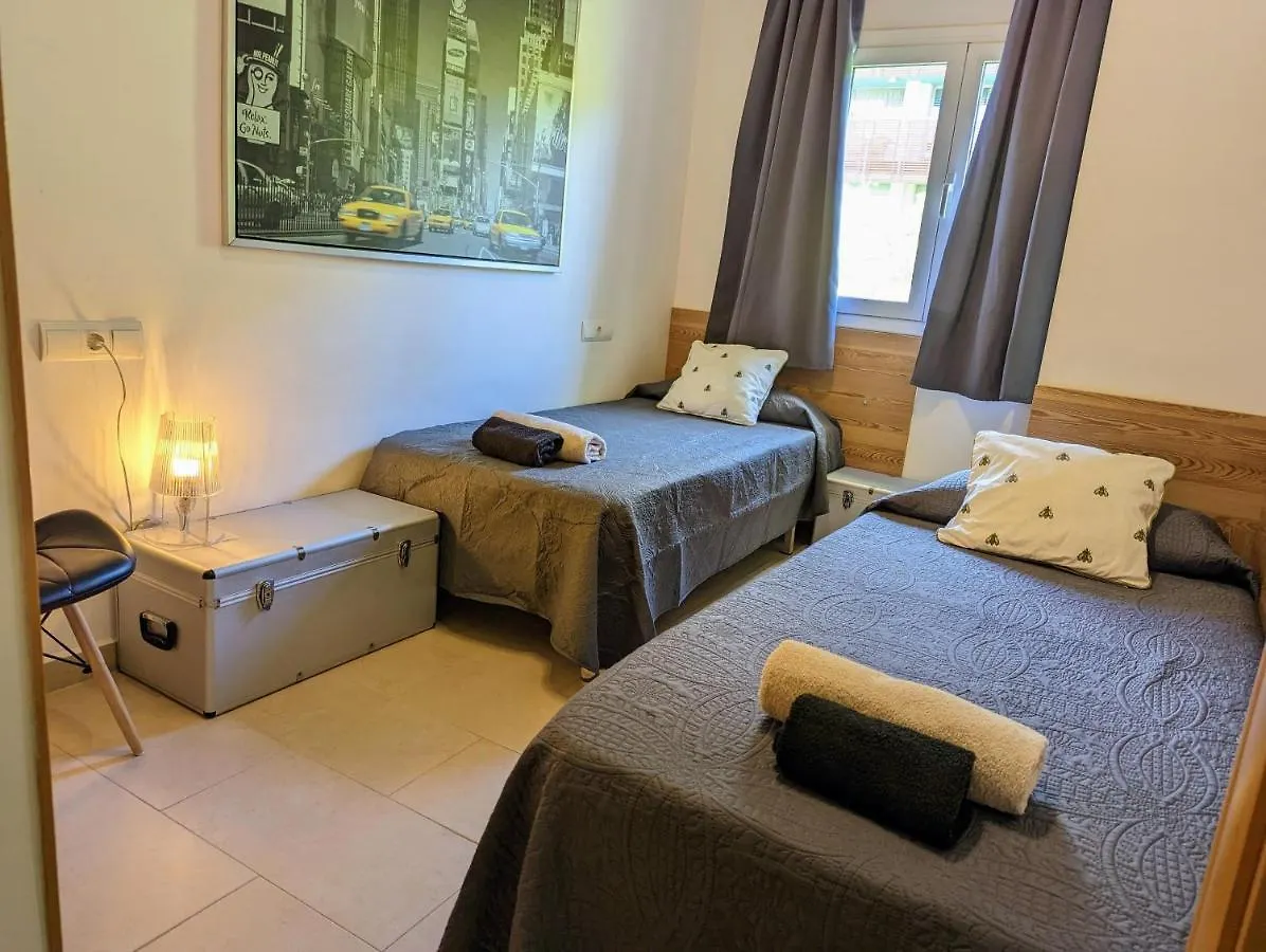 Apartment Dalt Vila Salou