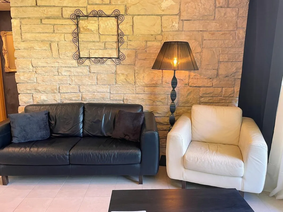 Apartment Dalt Vila Salou Spain