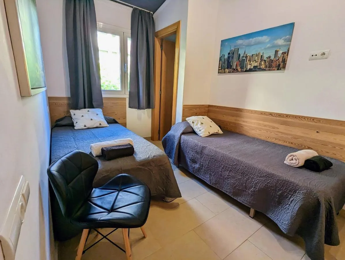 Apartment Dalt Vila Salou