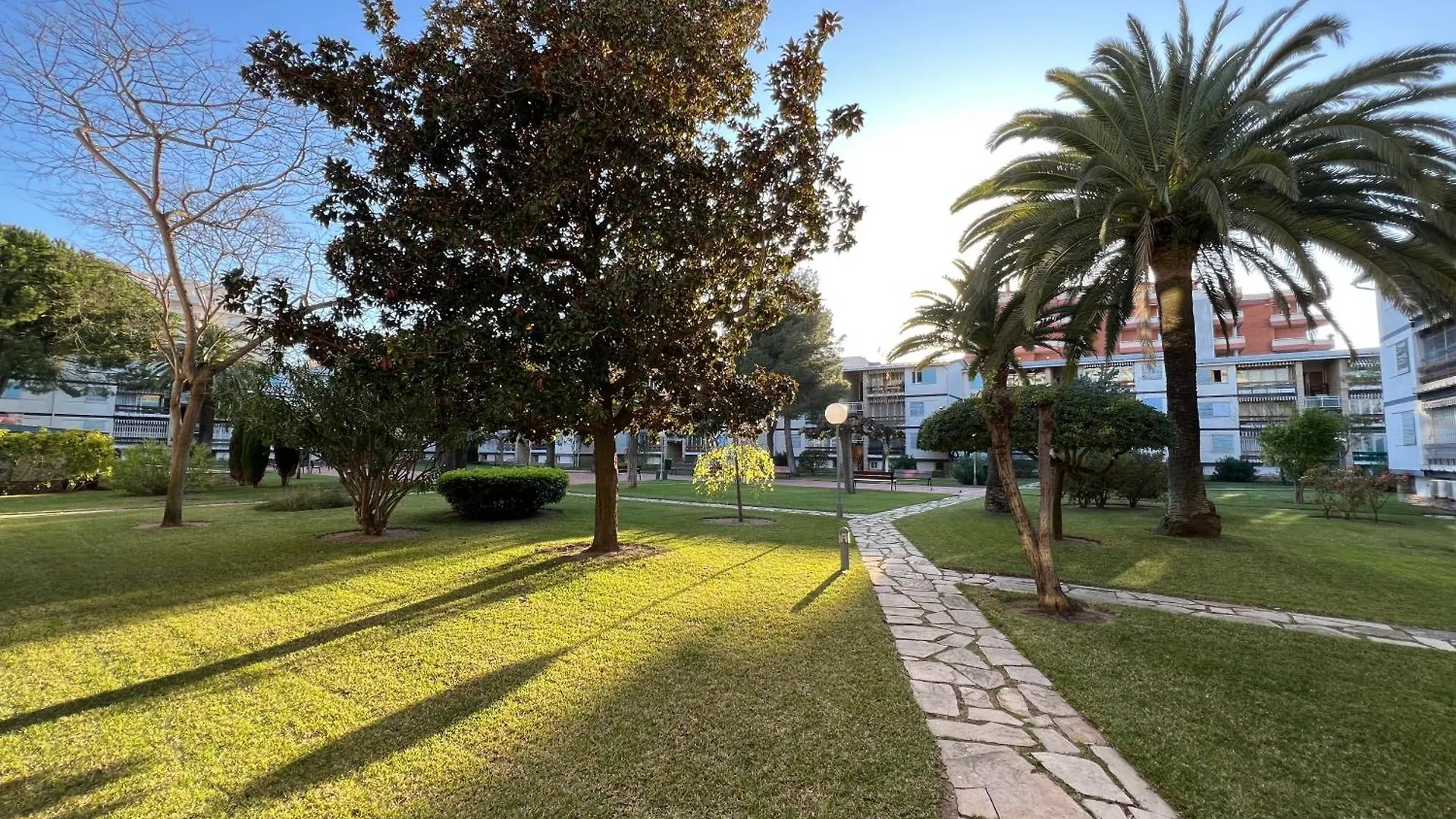 Apartmán Dalt Vila Salou