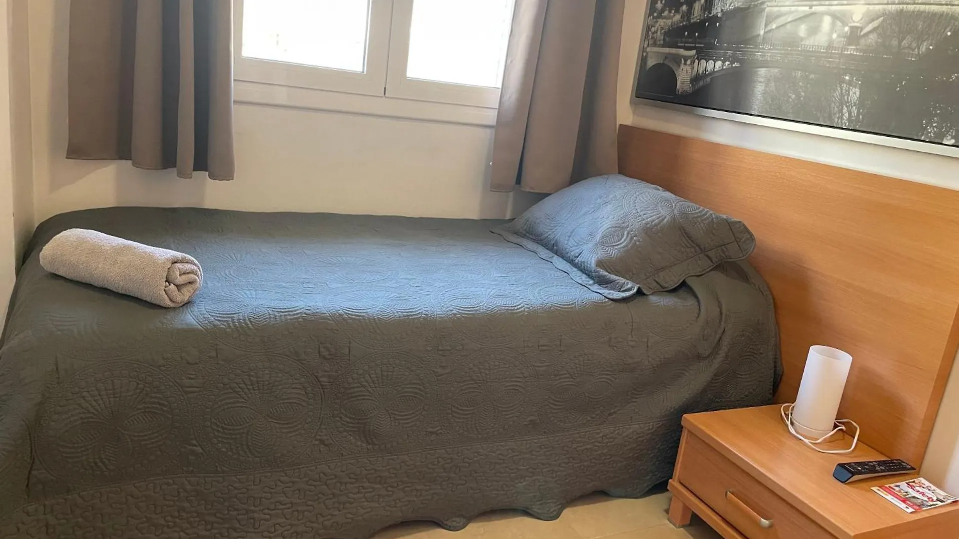 Apartment Dalt Vila Salou